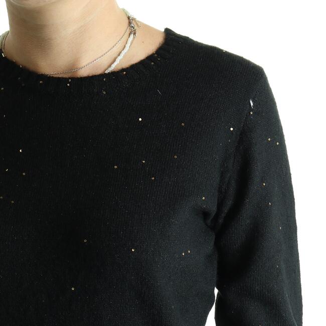 MAGLIA LUREX MOLLY BRACKEN - Mad Fashion | img vers.650x/